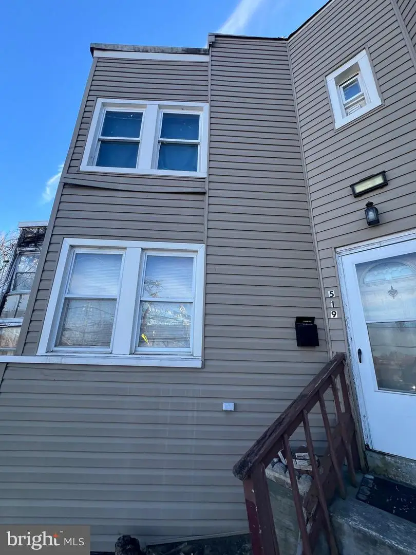 Address Withheld By Seller, Baltimore, MD 21225 - Image #3