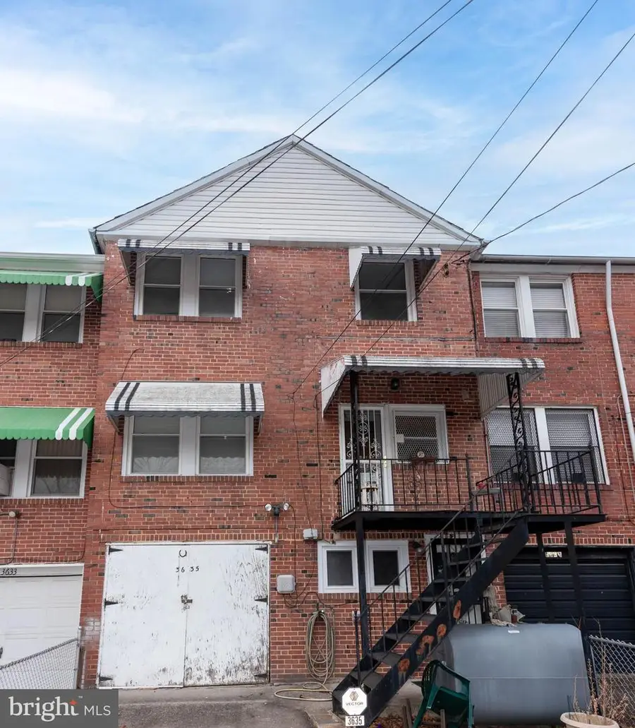 3635 Wabash Ave, Baltimore, MD 21215 - Image #2