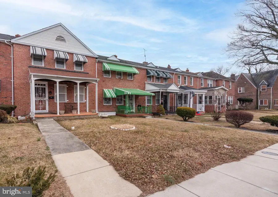 3635 Wabash Ave, Baltimore, MD 21215 - Image #3