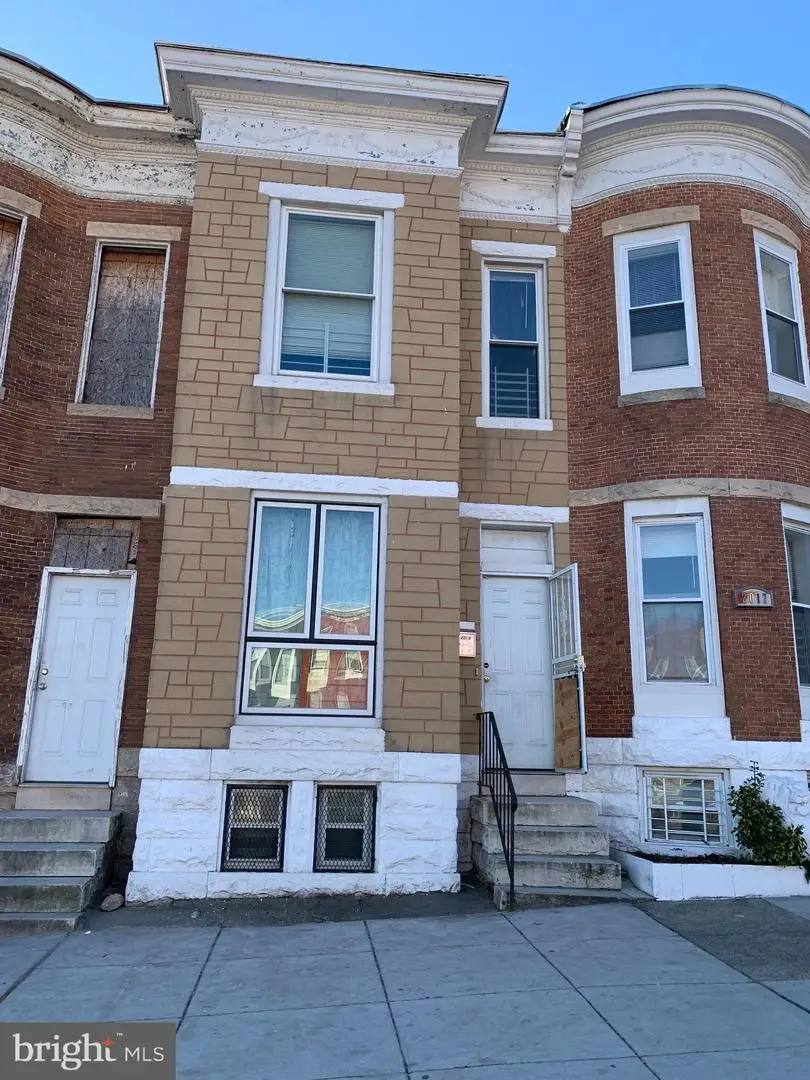 2019 E North Ave, Baltimore, MD 21213 - Image #1