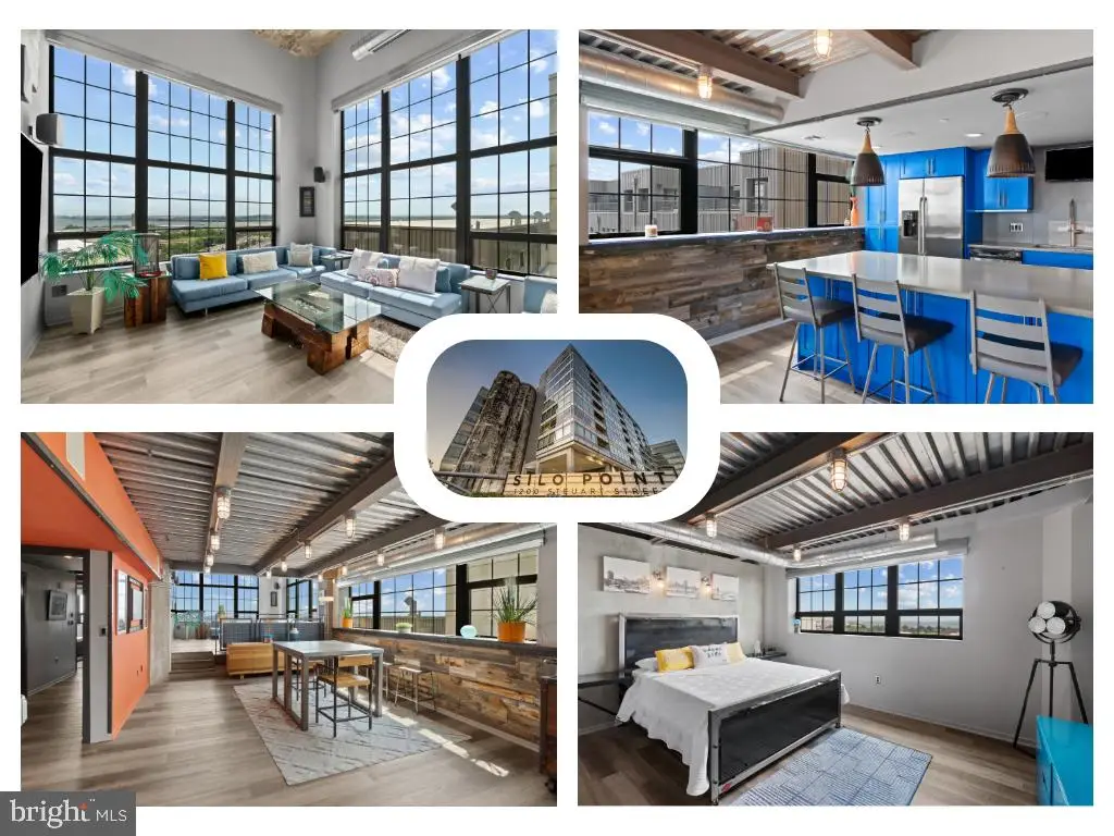 1200 Steuart St #1119, Baltimore, MD 21230 - Image #1