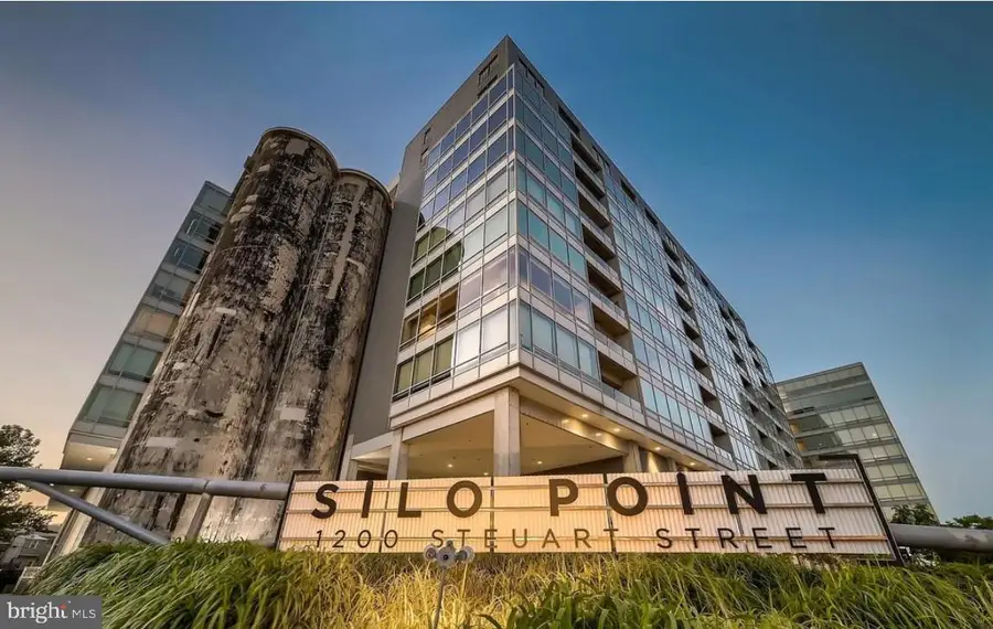 1200 Steuart St #1119, Baltimore, MD 21230 - Image #2