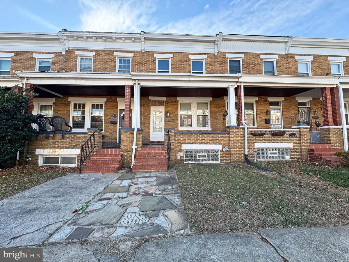 3131 Chesterfield Ave, Baltimore, MD 21213 - Image #1
