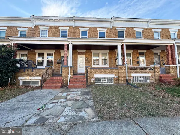 3131 Chesterfield Ave, BALTIMORE, MD 21213