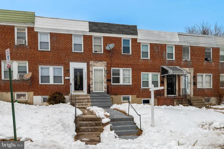 3626 Lyndale Ave, Baltimore, MD 21213 - #2