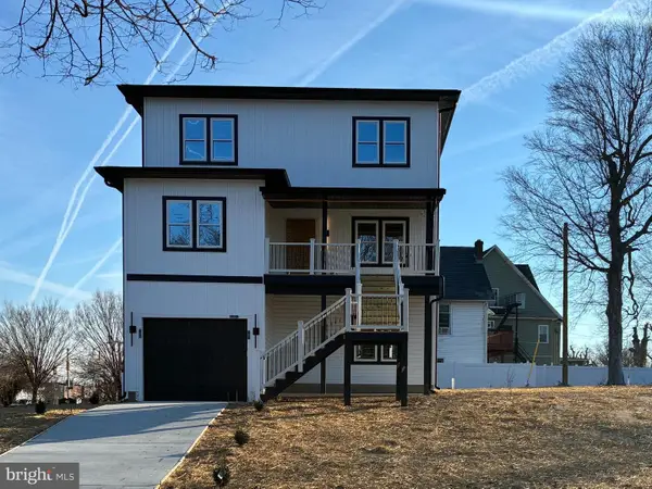 2223 Roslyn Ave, BALTIMORE, MD 21216