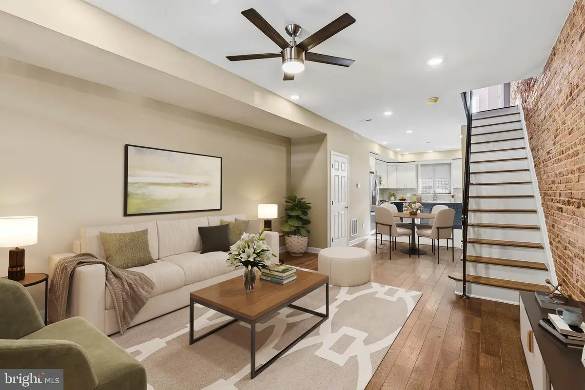 3135 Mcelderry St, Baltimore, MD 21205 - Image #1