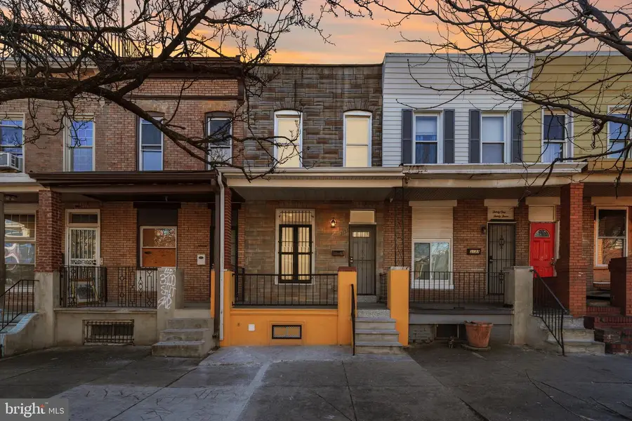 3135 Mcelderry St, Baltimore, MD 21205 - Image #3