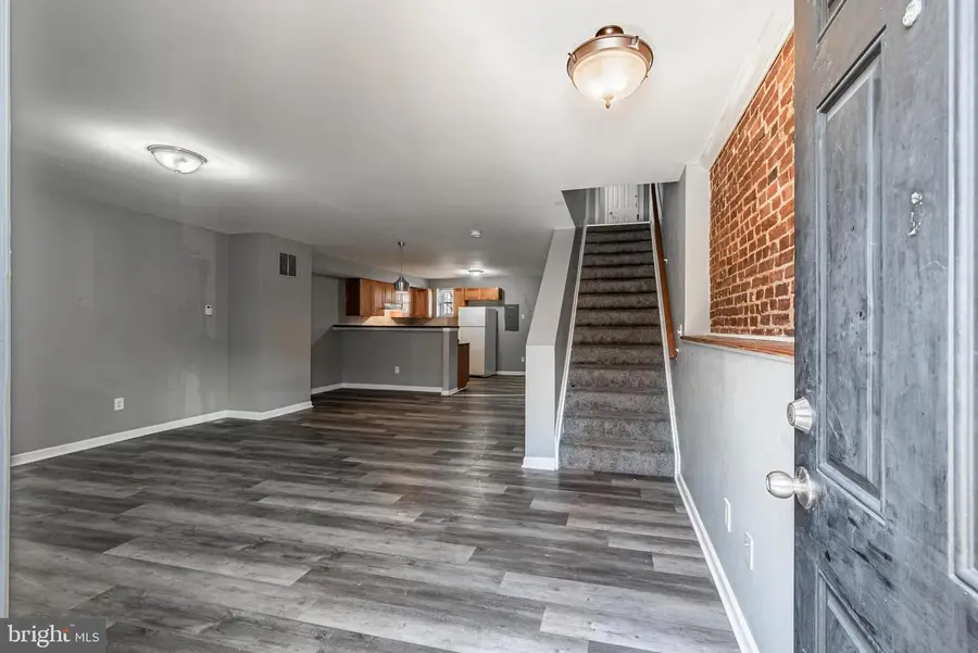 1523 N Gilmor St, Baltimore, MD 21217 - Image #3