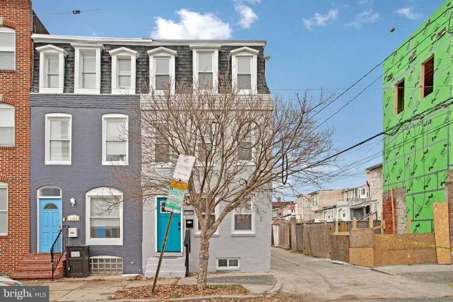 1102 Carroll St, Baltimore, MD 21230 - Image #2