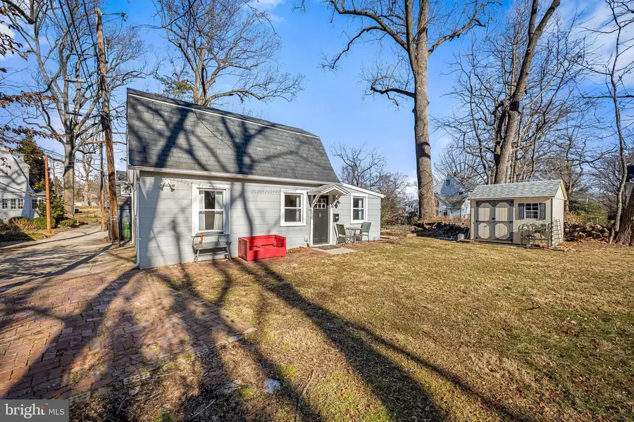 5603 Kenford Rd, Baltimore, MD 21209 - #2