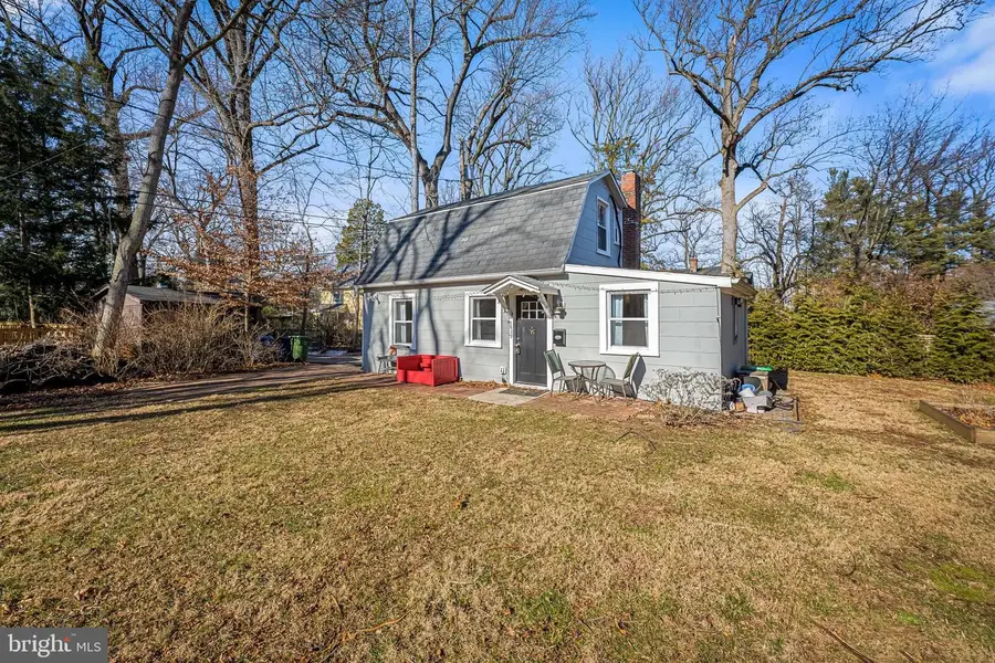 5603 Kenford Rd, Baltimore, MD 21209 - #3