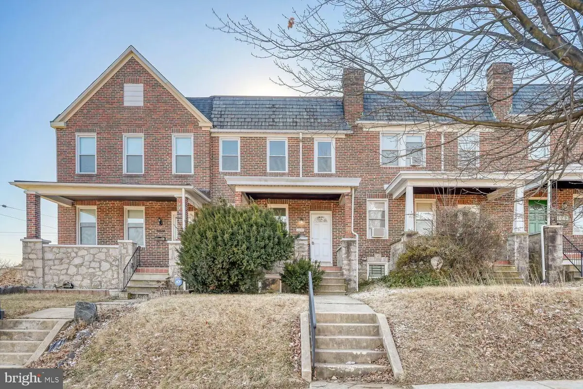2647 Chesterfield Ave, Baltimore, MD 21213 - Image #1