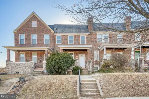 2647 Chesterfield Ave, BALTIMORE, MD 21213