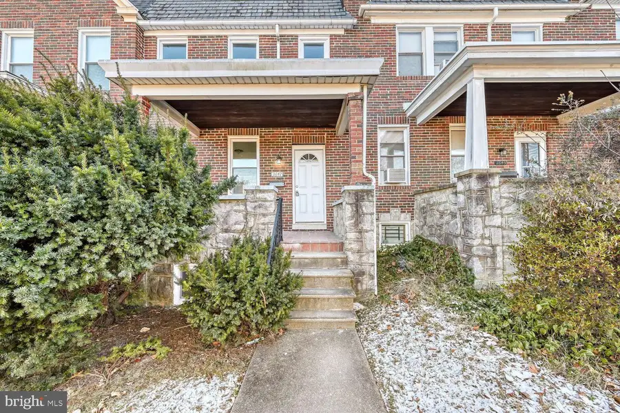 2647 Chesterfield Ave, Baltimore, MD 21213 - Image #2