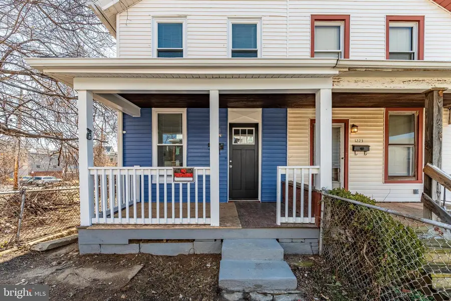 1221 Dellwood Ave, Baltimore, MD 21211 - #2