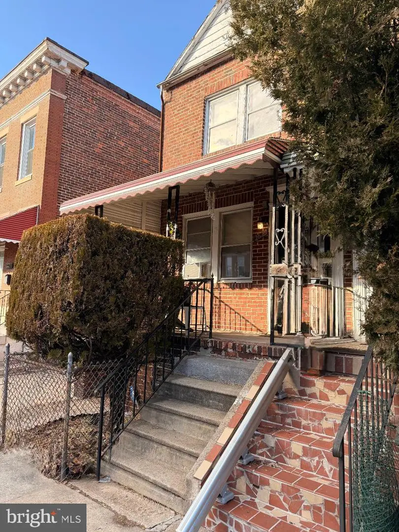 2626 E Preston St, Baltimore, MD 21213 - Image #2