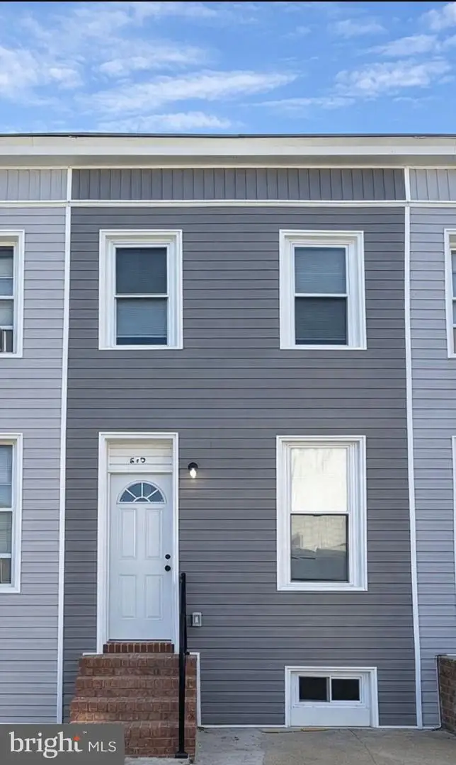 510 N Duncan St, Baltimore, MD 21205 - Image #1