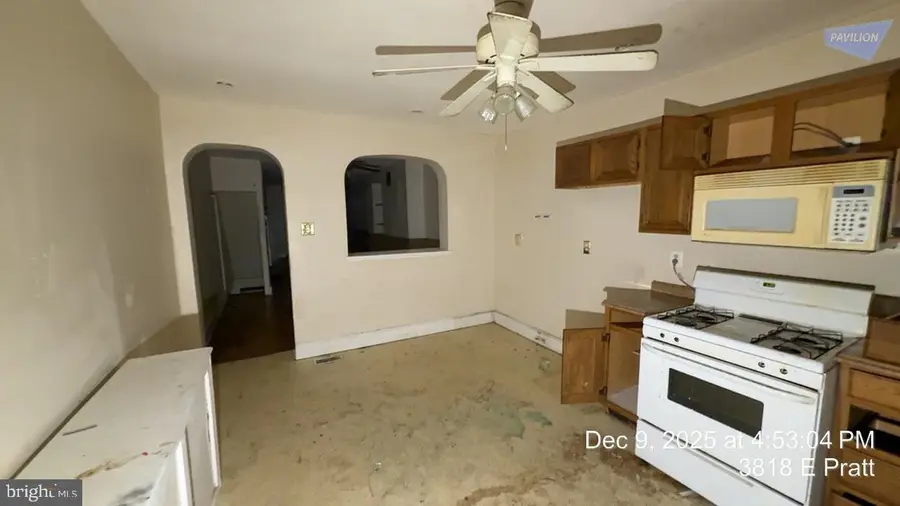 3818 E Pratt St, Baltimore, MD 21224 - Image #2
