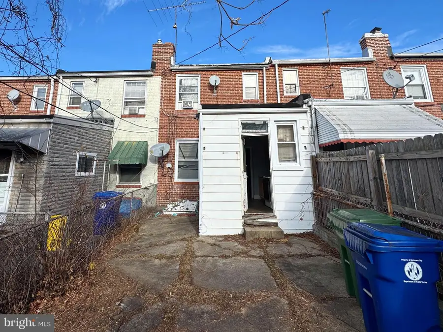 3323 Kenyon Ave, Baltimore, MD 21213 - Image #3