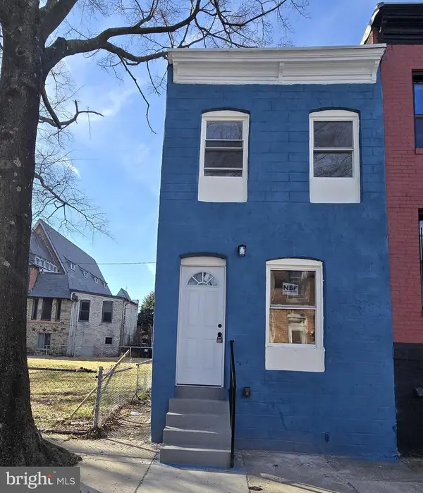 2008 Etting St, BALTIMORE, MD 21217