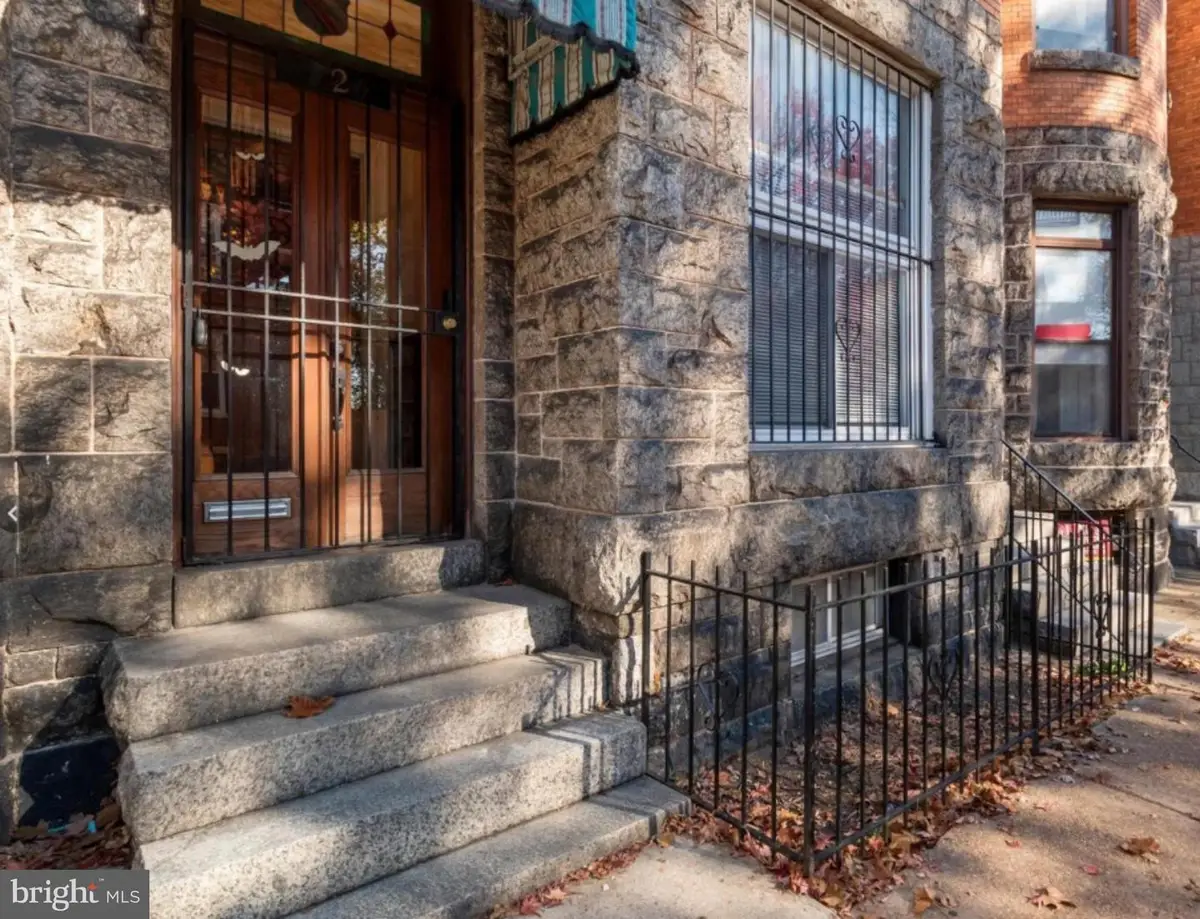 724 Reservoir St, Baltimore, MD 21217 - Image #1