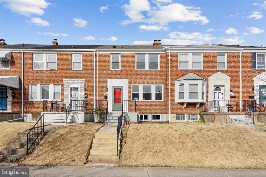 1542 Kennewick Rd, Baltimore, MD 21218 - Image #2