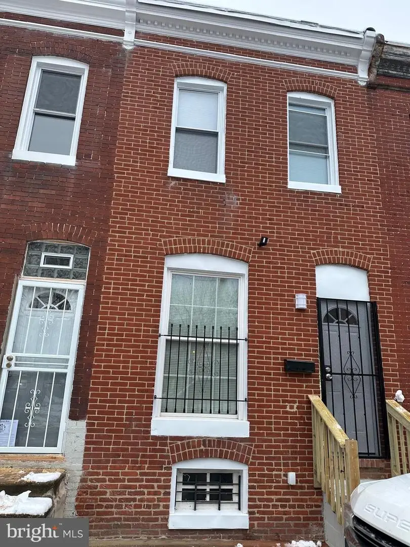 1617 N Chapel St, Baltimore, MD 21213 - Image #1