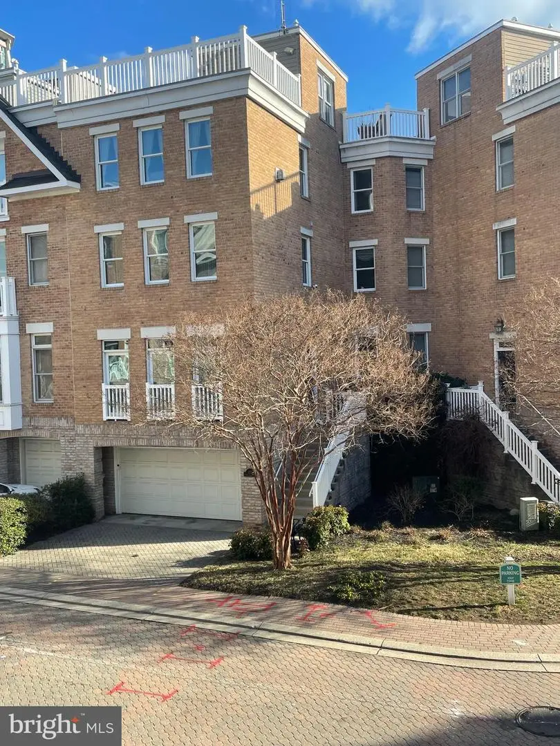 1225 Harbor Island Walk, Baltimore, MD 21230 - Image #1