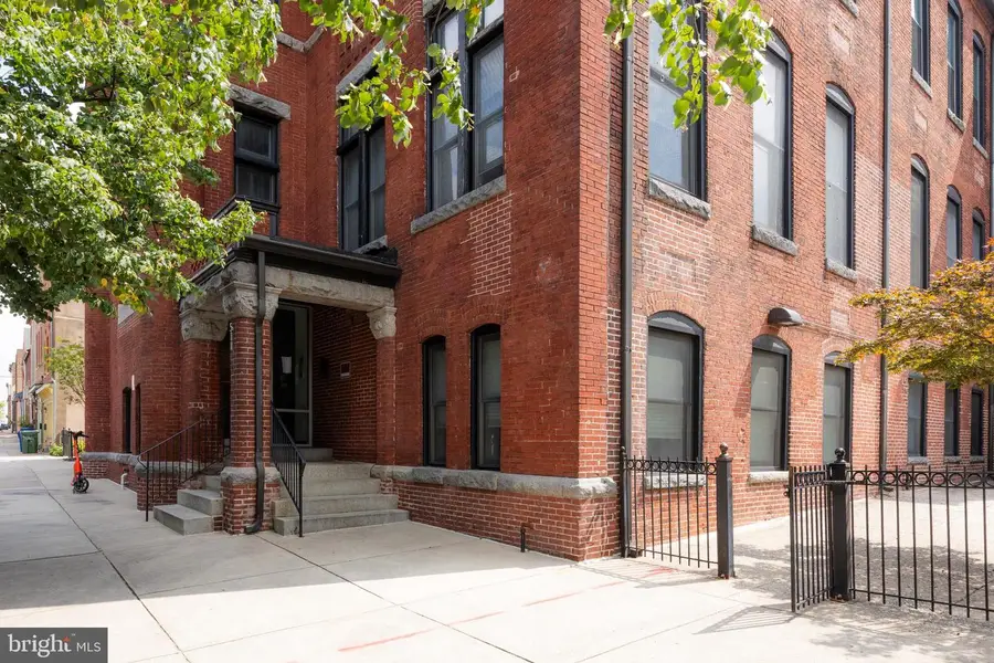 511 S Bond St #304, Baltimore, MD 21231 - Image #2