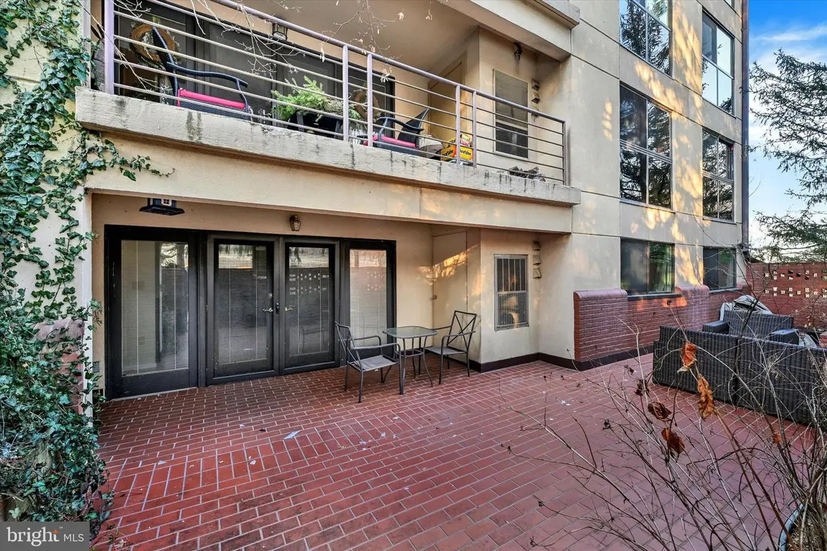 1040 Deer Ridge Dr #213, Baltimore, MD 21210 - Image #1