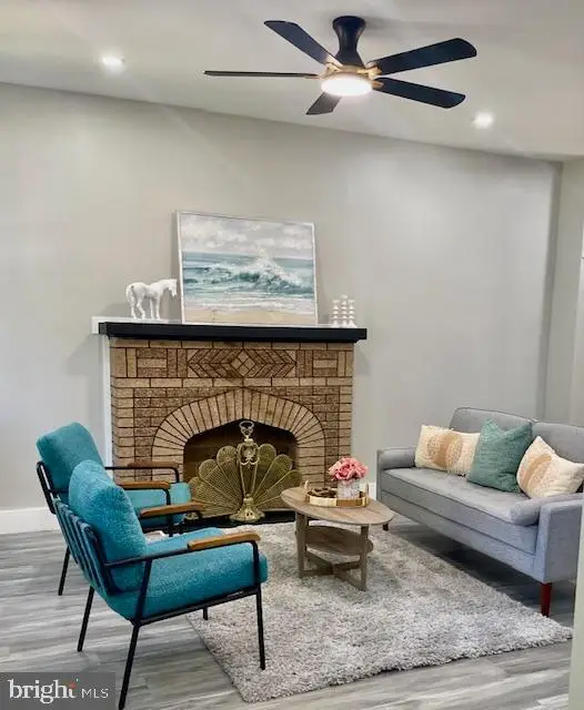 4041 W Cold Spring Ln, Baltimore, MD 21215 - Image #3