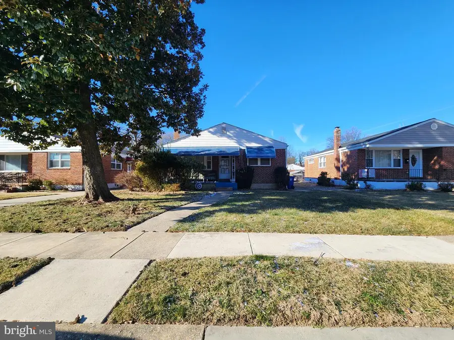 2908 Fendall Rd, Baltimore, MD 21207 - Image #2