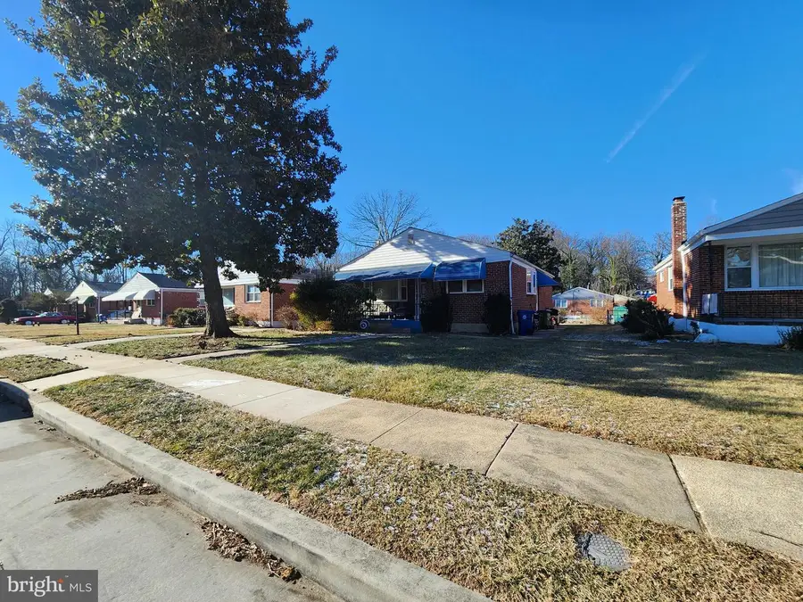 2908 Fendall Rd, Baltimore, MD 21207 - Image #3