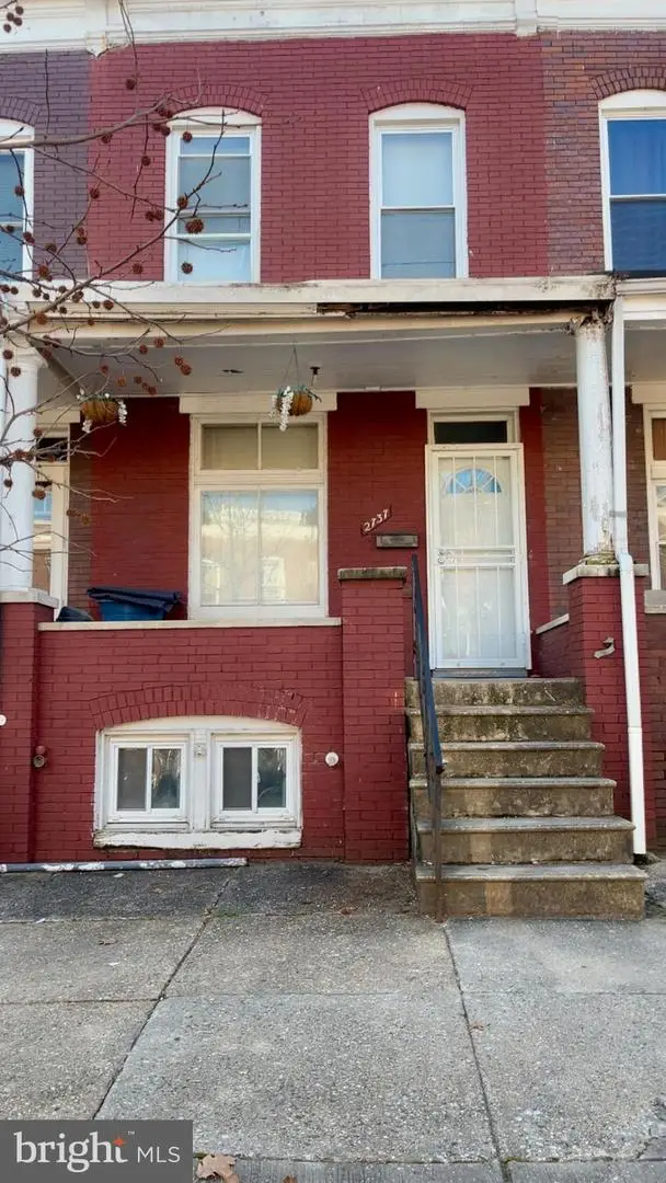 2737 W Fairmount Ave, Baltimore, MD 21223 - Image #1