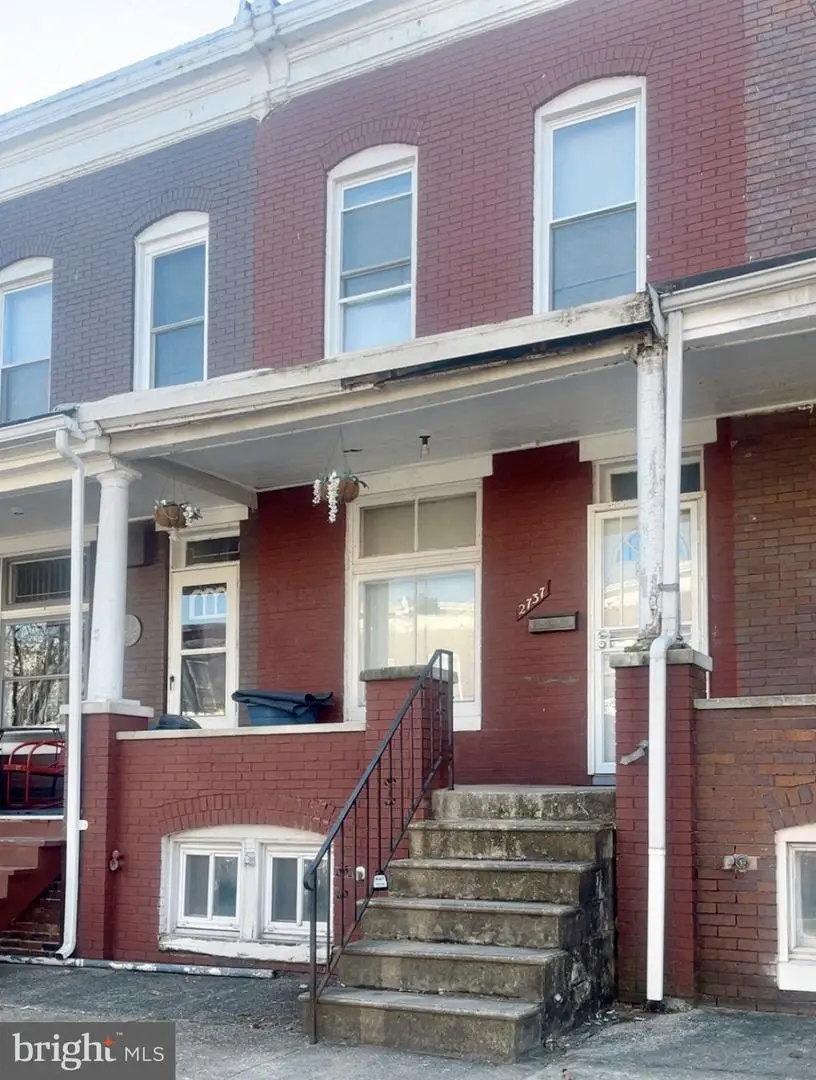 2737 W Fairmount Ave, Baltimore, MD 21223 - Image #2