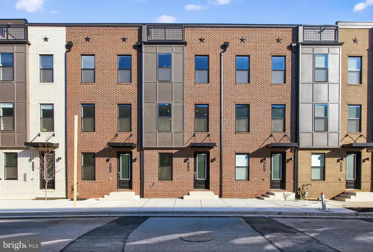 2719 Light St, Baltimore, MD 21230 - Image #1