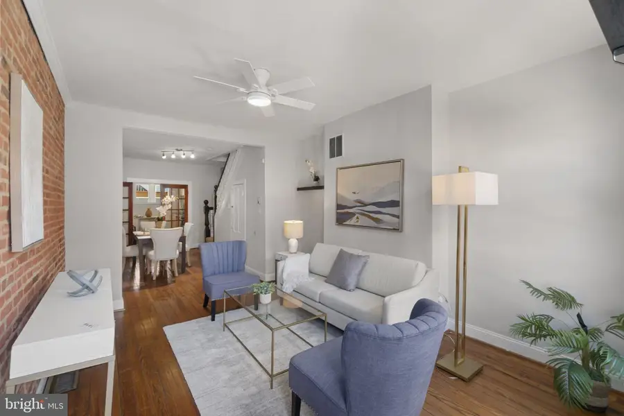 705 S Robinson St, Baltimore, MD 21224 - Image #3