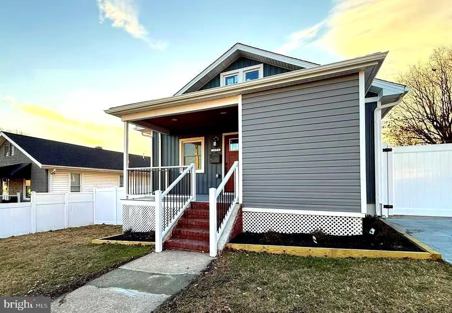 1604 Charlotte Ave, Baltimore, MD 21224 - Image #3