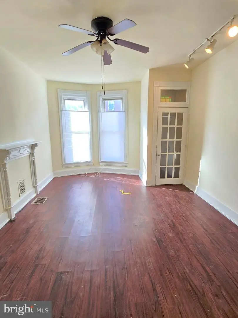 321 S Mount St, Baltimore, MD 21223 - Image #3