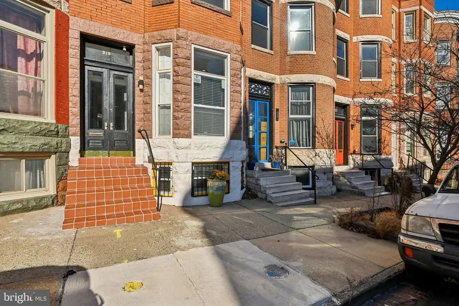 918 Newington Ave, Baltimore, MD 21217 - Image #2
