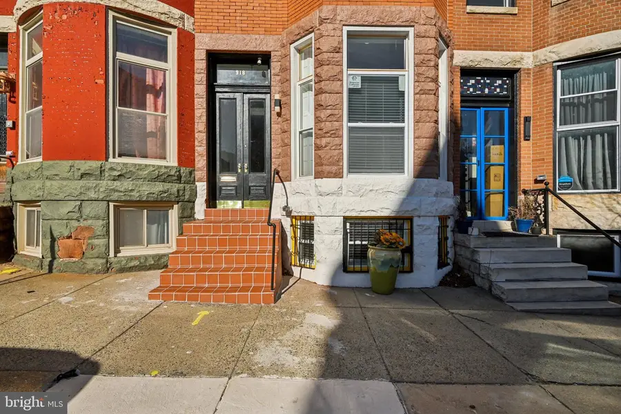 918 Newington Ave, Baltimore, MD 21217 - Image #3