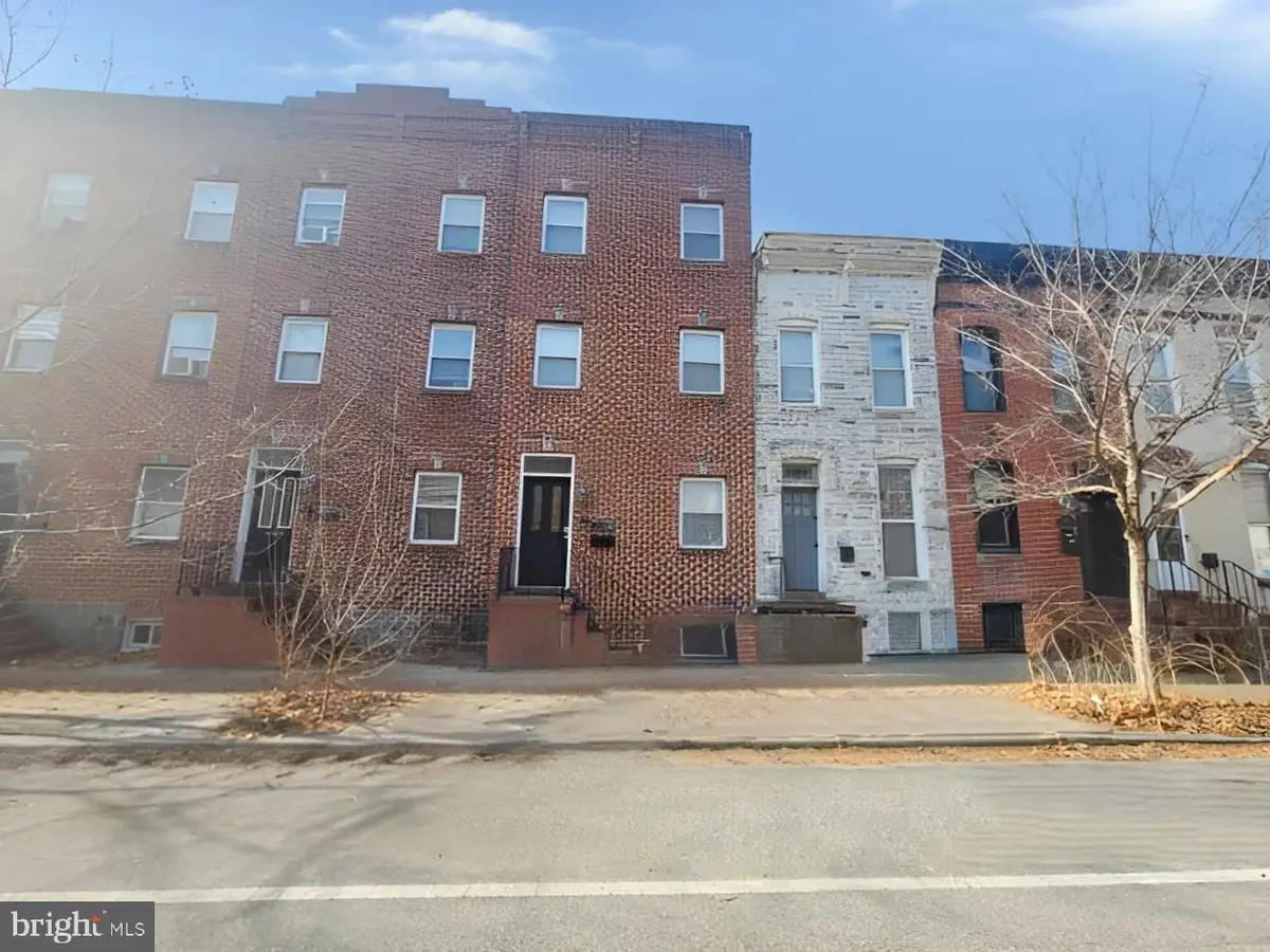 1612 Hanover St, Baltimore, MD 21230 - Image #1