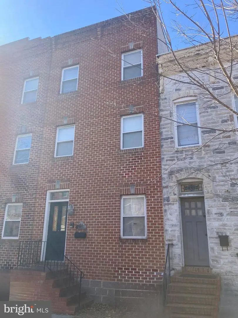 1612 Hanover St, Baltimore, MD 21230 - Image #3