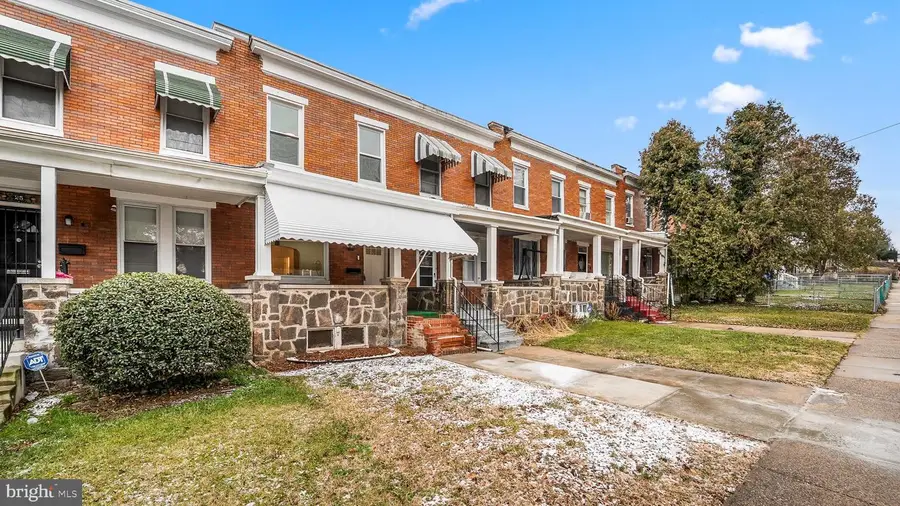 27-s Monastery Ave, Baltimore, MD 21229 - Image #3