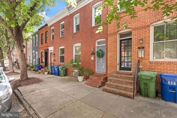 922 S Kenwood Ave, BALTIMORE, MD 21224