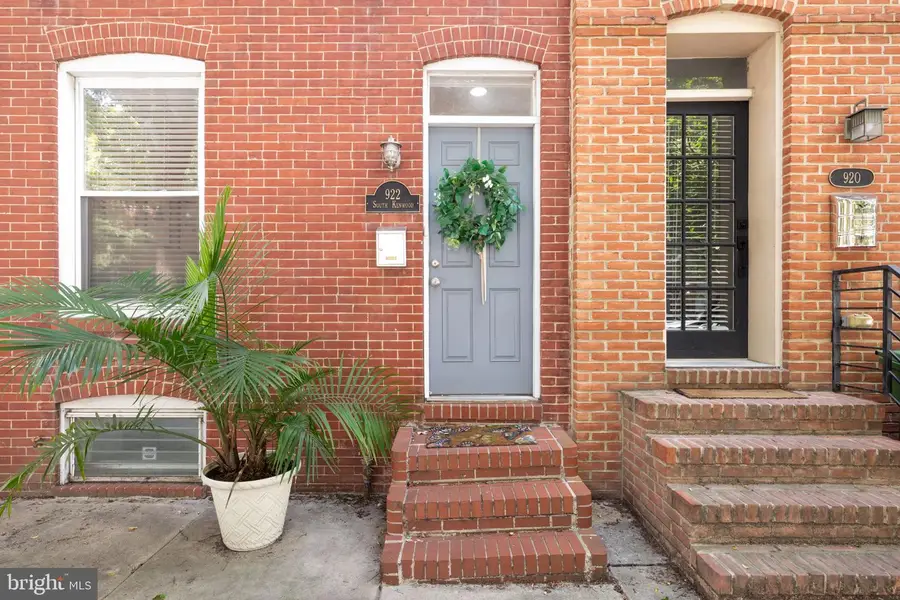 922 S Kenwood Ave, Baltimore, MD 21224 - Image #3