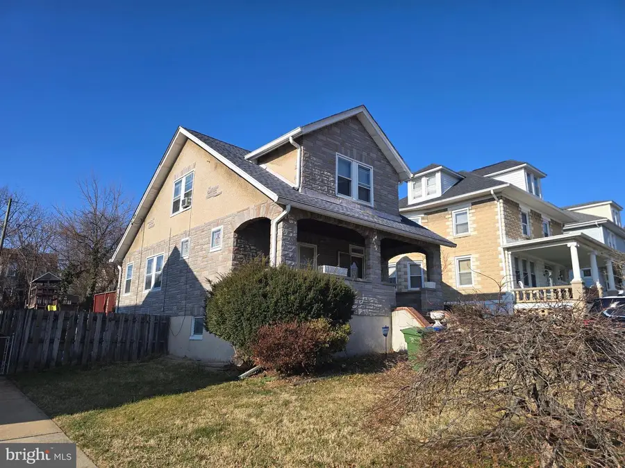 4011 Woodlea Ave, Baltimore, MD 21206 - Image #2