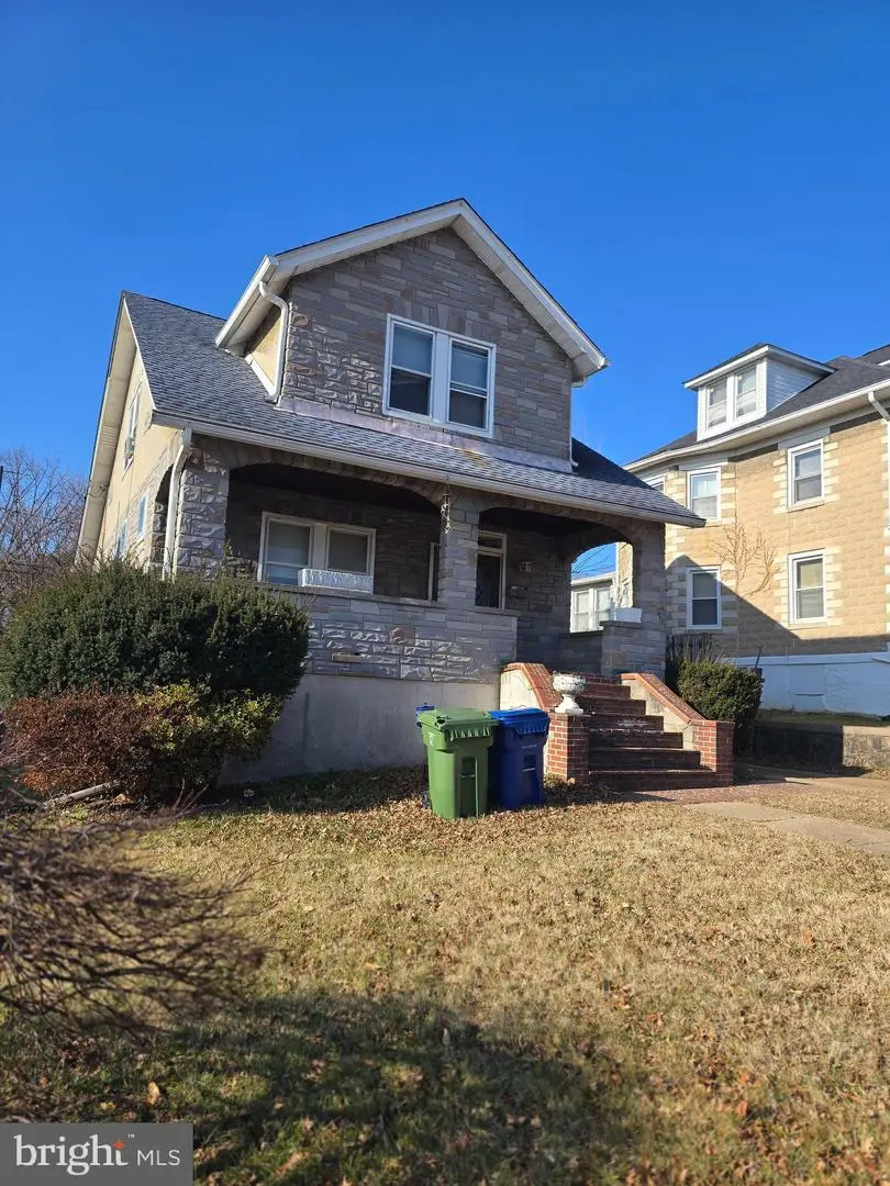 4011 Woodlea Ave, Baltimore, MD 21206 - Image #3