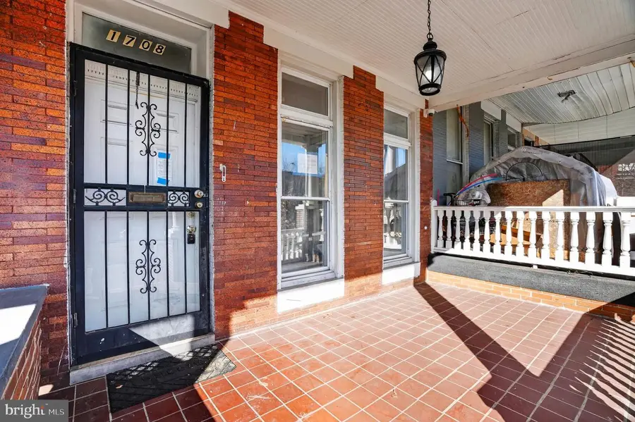 1708 Gwynns Falls Pkwy, Baltimore, MD 21217 - Image #3